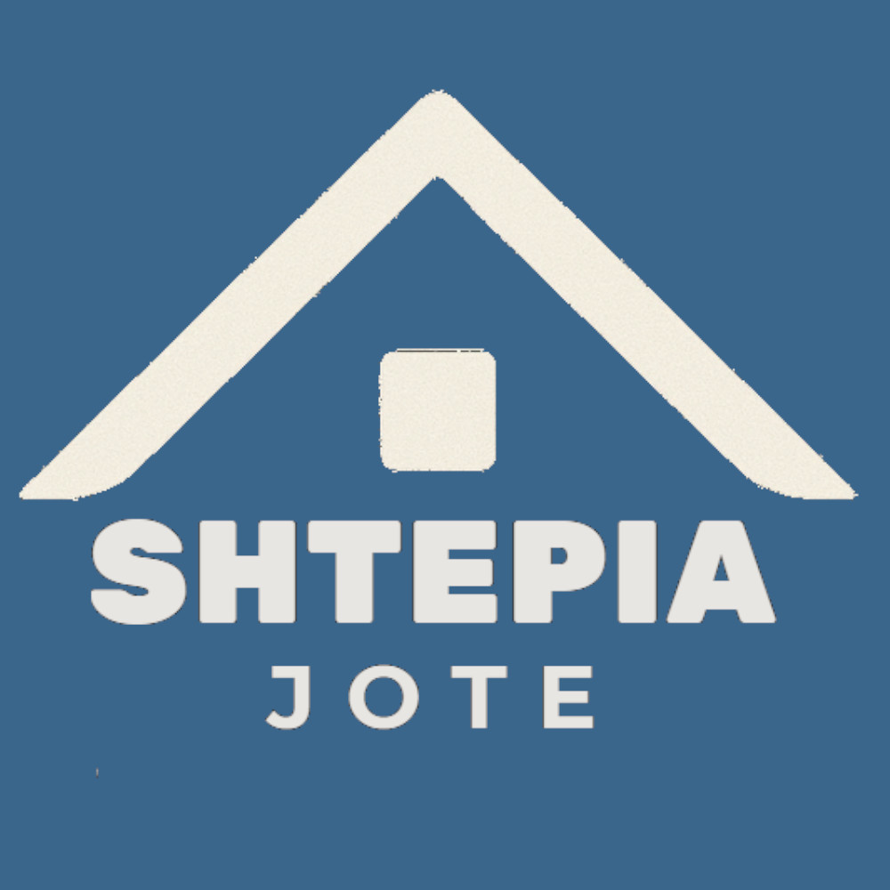 Placeholder - Shtepia jote