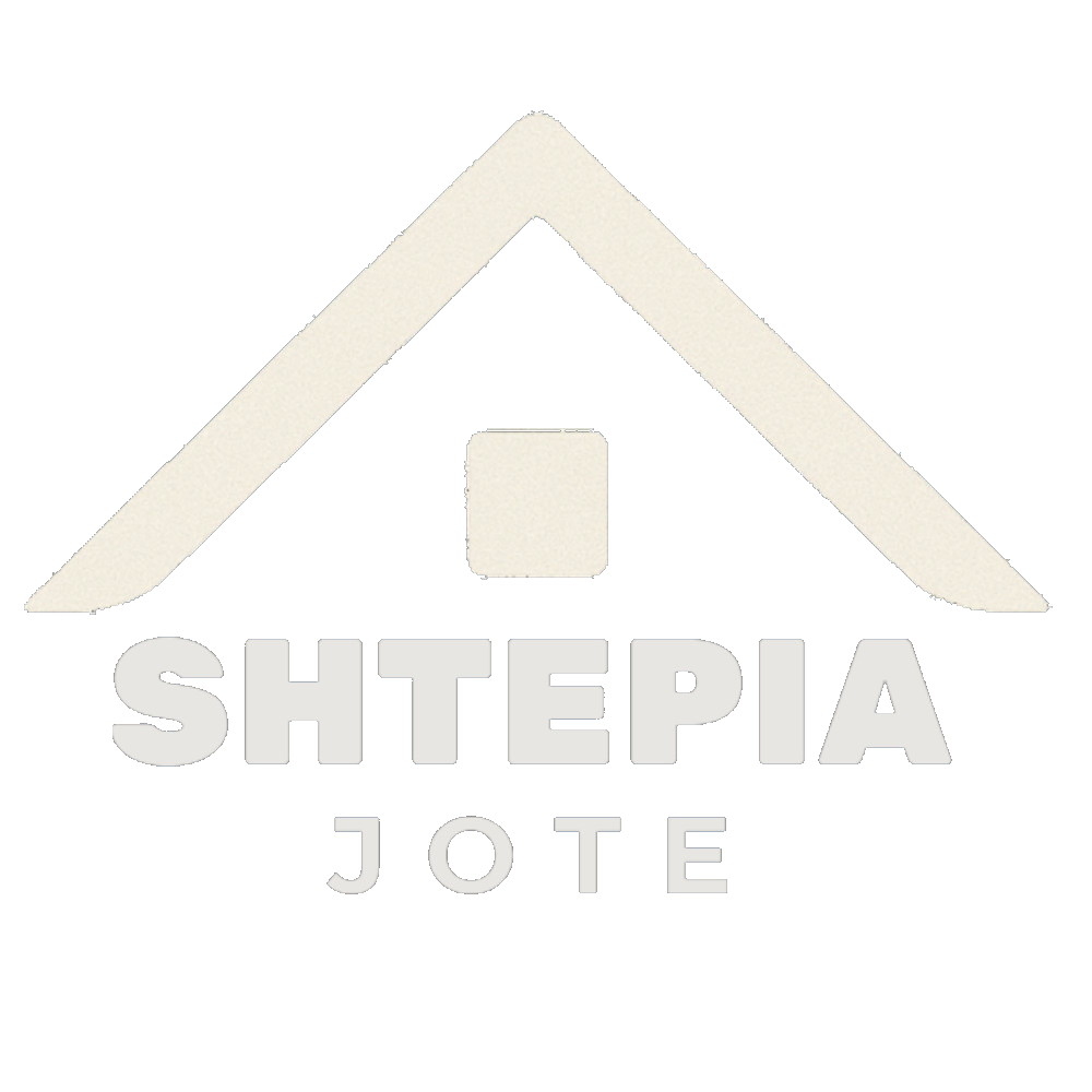 Shtepia jote